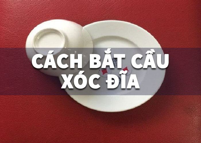 Hướng dẫn chơi xóc đĩa hủy diệt nhà cái