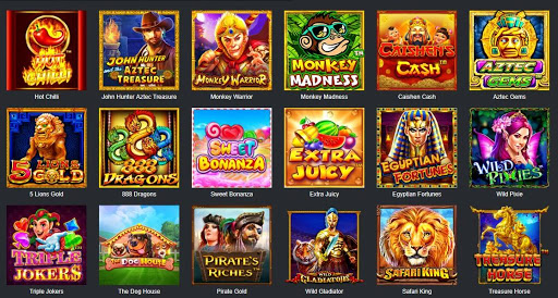 Inilah Cara Daftar Agen Slot Online Beserta Keuntungannya – Info Data Logger