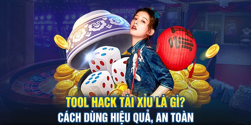 Tools tài xỉu online giúp anh em bách chiến bách thắng | LinkNeverDie