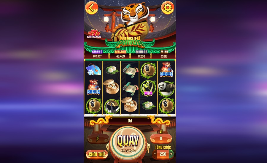 Slot Game Archives - Fun Club Game Dọc Quốc Tế - Dẫn Đầu Xu Thế