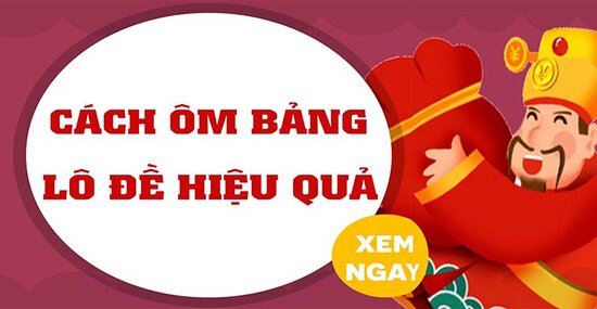 Ôm bảng lô đề là gì? Những ai có thể cân bảng lô đề? Để có thể làm nhà cái  thì cần những điều kiện gì? Nếu bạn đang tìm hiểu kỹ